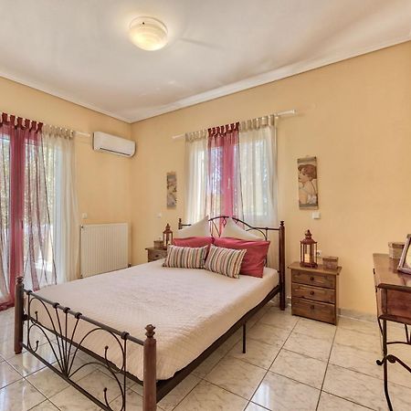 Apartmán Aloisio'S Estate Gaitani Exteriér fotografie