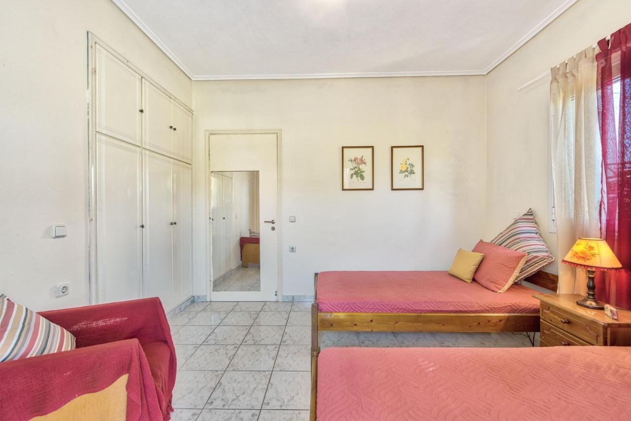 Apartmán Aloisio'S Estate Gaitani Exteriér fotografie